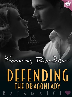 cover image of Defending the Dragonlady